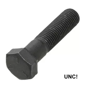 HLF CSAVAR 3/8col*63mm UNC