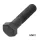 Hatlapfejű csavar UNC 7/16 x 50mm natur grade 5