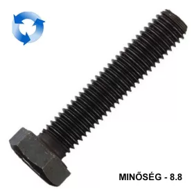 HLF CSAVAR BALOS M8*25