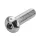BK FÉLGÖMBFEJŰ M08*35 HG 10,9