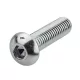 BK FÉLGÖMBFEJŰ M08*35 HG 10,9