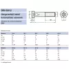BK HENG. ALACSONYFEJŰ M5*12