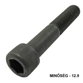 BK HENGERESFEJŰ M5*55
