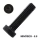 BK HENG. ALACSONYFEJŰ M8*25