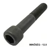 BK HENGERESFEJŰ M10*140 DIN 912 12.9 NAT. 