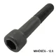 BK HENGERESFEJŰ M12*220 DIN 912 12.9 NAT. 