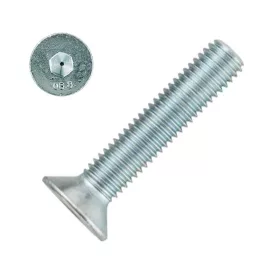 BK SÜLLYESZTETTFEJŰ M6*40