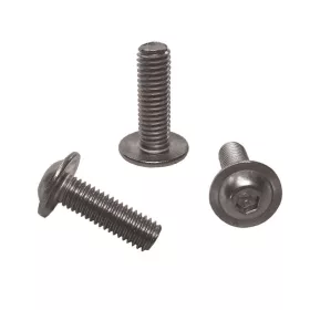 BK FGF ALÁTÉTES-PEREMES M08*60