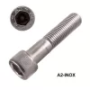 BK HENGERESFEJŰ M8*55 RM