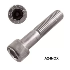 BK HENGERESFEJŰ M8*55 RM