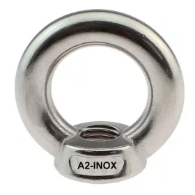 GYŰRŰS ANYA M10 A2 (INOX)