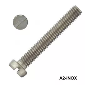 HFH CSAVAR M4*25