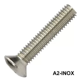 LFKH CSAVAR M4*12