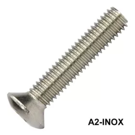 LFKH CSAVAR M6*100