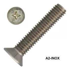 SFKH CSAVAR M2*20