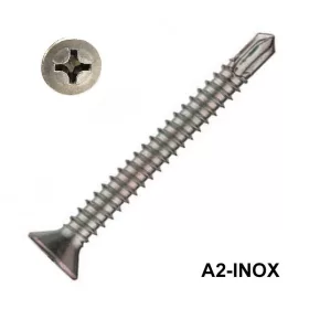 LEMEZCSAVAR SFKH D3.5*13