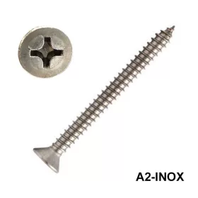 LEMEZCSAVAR SFKH D4.8*19