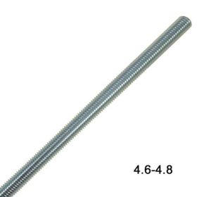 BAL MENETESSZÁL M08*1000mm