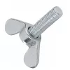SZÁRNYAS CSAVAR M10*40 HG