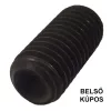 HERNYÓCSAVAR BK M5*8