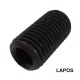 HERNYÓCSAVAR BK M6*45 Nat lapos