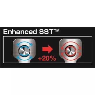 Tajima CNV100RS Kinyomópisztoly állítható nyomóerővel