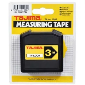 MÉRŐSZALAG 3M ABLAKOS IN-LOOK Tajima