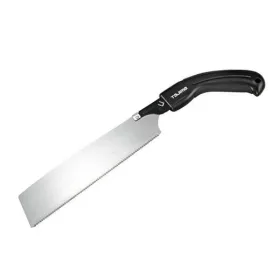   HÚZÓFŰRÉSZ JPR265 265mm HAJLÍTOTT TAJIMA MŰA.PISZTOLY FOGANTYÚVAL FEKETE