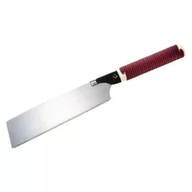  HÚZÓFŰRÉSZ 265mm RÖVID EGYENES GUMIS NYÉL TAJIMA JPR265ST