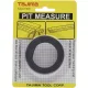 ÖNTAPADÓS MÉRŐSZALAG 5M TAJIMA PIT50 13mm