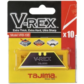 TAJIMA TRAPÉZ PENGE V-REX késhez