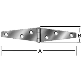 LÁDAPÁNT 292mm FAZONOS