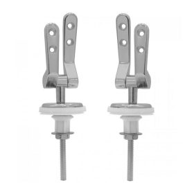 WC ÜLŐKE RÖGZÍTŐ CSILLOGÓKRÓM