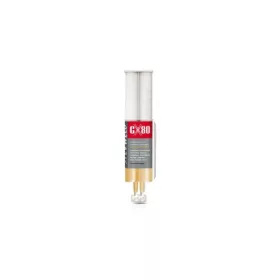   Epoxy ragasztó kétkomponensű univerzális Silv weld 24ml 60079 CX-80