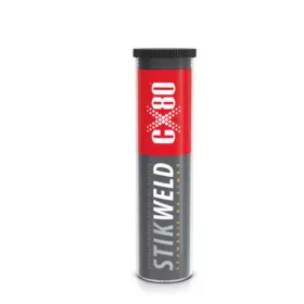 CX-80 Stikweld fém gyurma, 60 g