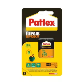 RAGASZTÓ EPOXY REPAIR 6ML PATTEX