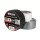 Duct tape ragasztószalag szürke 48mm*50m