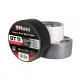 Duct tape ragasztószalag szürke 48mm*50m