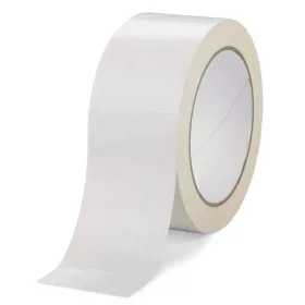 RAGASZTÓSZALAG FEHÉR 48mm*20M DUCT TAPE 39924