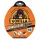 GORILLA TAPE FEKETE 32M*48mm EXTRA ERŐS