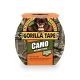 RAGASZTÓSZALAG GORILLA CAMO 8.2M x 47.8M