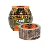 RAGASZTÓSZALAG GORILLA CAMO 8.2M x 47.8M