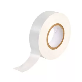 SZIGETELŐSZALAG FEHÉR 50mm/20FM Morris
