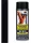 MATT FEKETE SPRAY 400ML