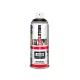 Jelölő spray matt fekete 400ml PINTY PLUS Basic