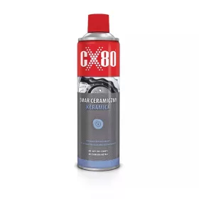 KERÁMIA SPRAY 400ML CX 80 500ml