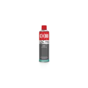 Matrica eltávolító spray CX-80 500ml
