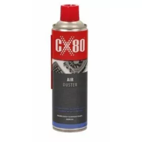 Levegőspray CX-80 sűrített 500ml