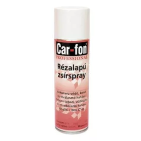 RÉZ ALAPÚ ZSÍRSPRAY CF814