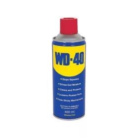 WD-40 UNIVERZÁLIS SPRAY 400ML